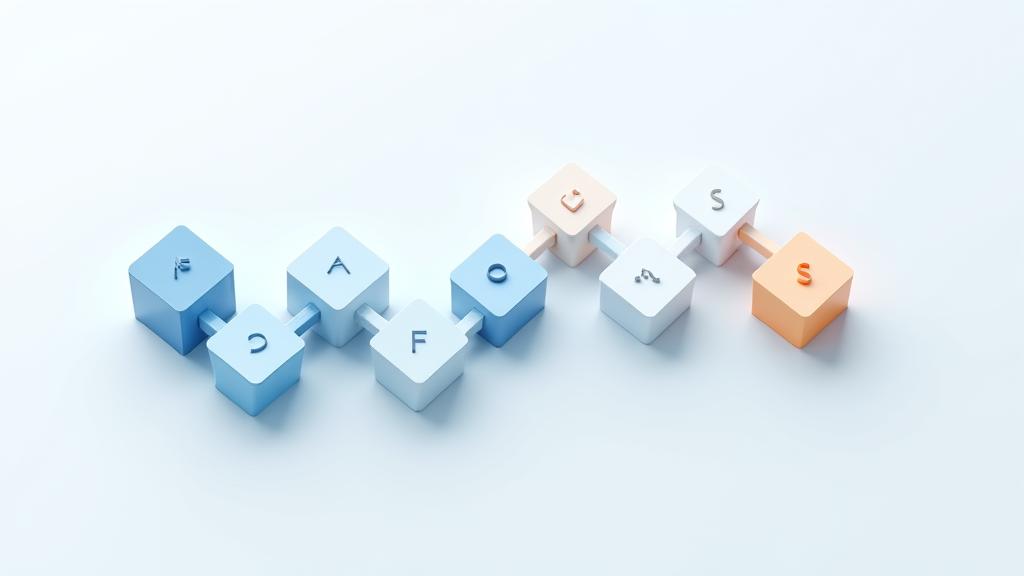 Diagram illustrating NorthWood Talent's 8-step executive search methodology, from analysis to post-placement support.
